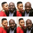 Cute! Masechaba Ndlovu And Her Husband Are Couple Goals ...