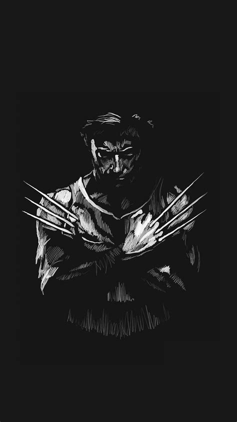 Here you can find the best wolverine wallpapers uploaded by our community. Wolverine Iphone Wallpaper