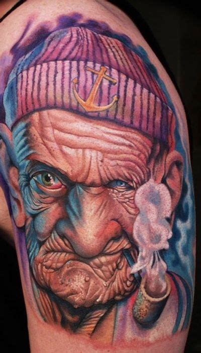 157 Impresionantes Top Tatuajes Realistas Impresionantes Obras