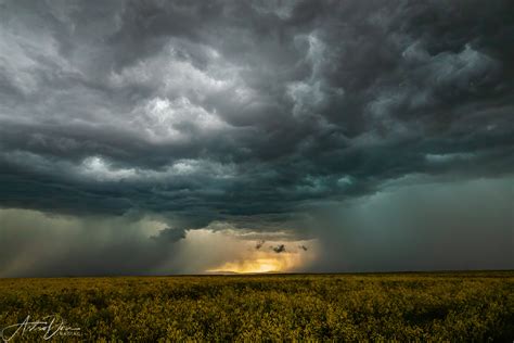 Great Plains Storms