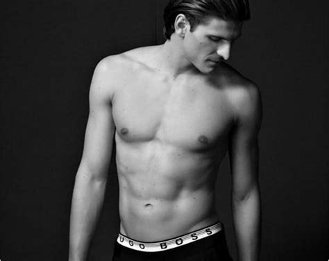 Mario Gomez Shirtless Pictures Only Football Players Football