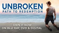 Unbroken: Path to Redemption | Trailer | Own it on Blu-ray, DVD ...