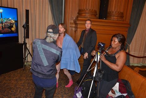 Stardust Gets Naked After Nudity Ban Passes At San Francisco Board Of