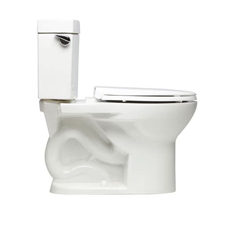 Luther Elongated Two Piece Toilet Toilets Bidets