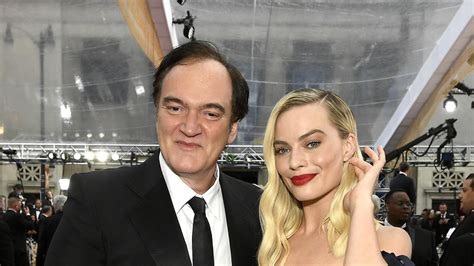 Quentin Tarantino Reveals Hes Never Given His Mum Money The Cairns Post