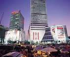 Dongdaemun market