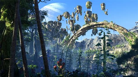 Where To Find A Dapophet Pod In Avatar Frontiers Of Pandora My Xxx