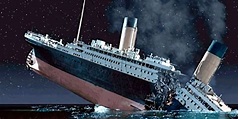 A 109 años del hundimiento del Titanic, la leyenda continúa | Weekend