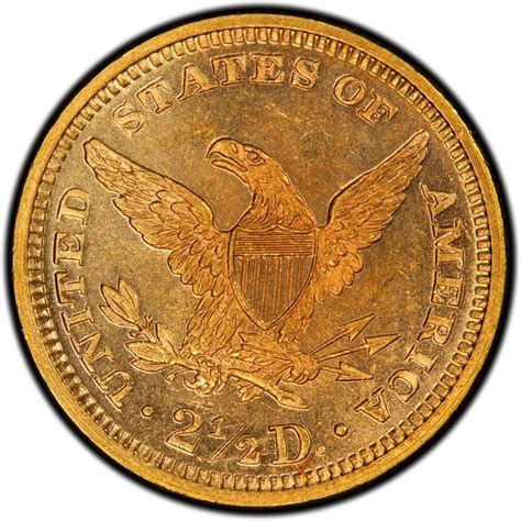 1871 Liberty Head 250 Gold Quarter Eagle Coin Values And Prices