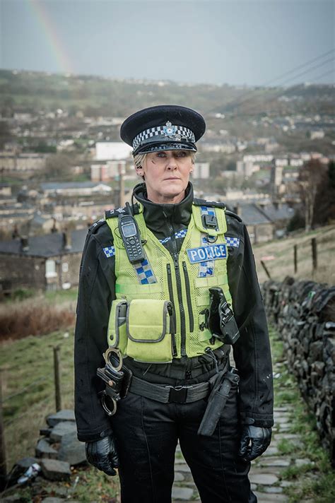 Sarah lancashire wins leading actress for happy valley | bafta tv awards 2017. Different shades of Red: Nicola Shindler one-on-one - TBI ...