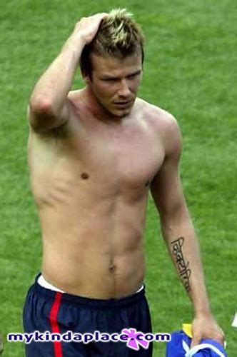 David Beckham David Beckham Photo Fanpop