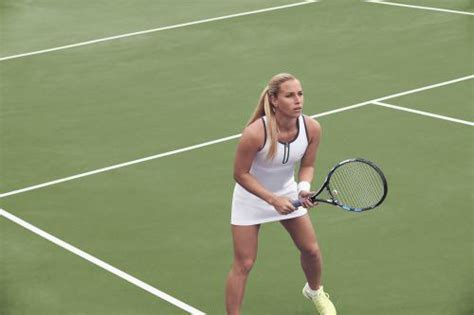 A Detailed Look At Lacostes Wimbledon Clothes For Wta Players Women