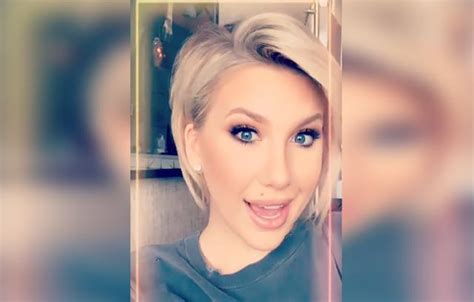 Savannah Chrisley Plastic Surgery Makeover Exposed