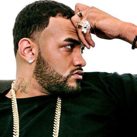 Joyner Lucas sets stage for 'ADHD' with 'Lotto' : joynerlucas