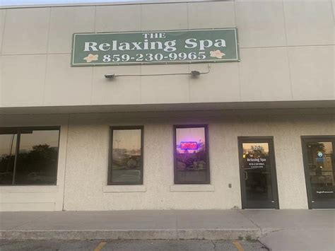 The Best Massage Spas And Wellness Centers In Winchester 2024