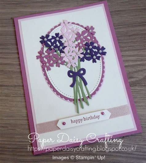 See more ideas about birthday cards, cards, cards handmade. Paper Daisy Crafting | Card ideas | 90th birthday cards, Creative birthday cards, Birthday cards ...