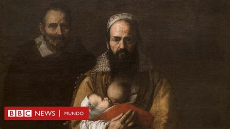 Tesoros Del Arte Gay Del Museo Del Prado Que Ayudan A Entender La