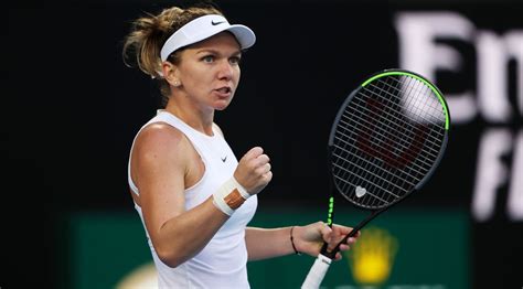 Simona halep loss, rafael nadal win highlight sunday's results. Pe ce loc ajunge Simona Halep în clasamentul WTA, după ...