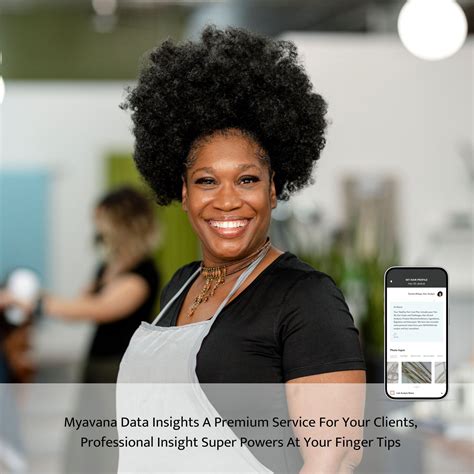 Salon Success Network – Myavana