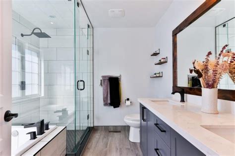 Tips For Hiring The Best Bathroom Remodeling Contractor In 2024