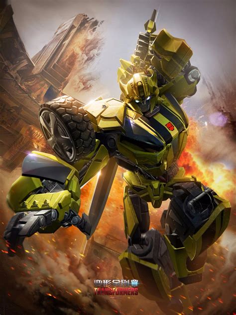 Transformers Online - MMOGames.com