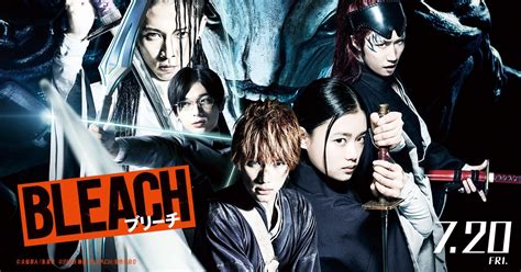 From manga artist tite kubo comes the story of a world where death lurks impalpable to an everyday human's eyes. Bleach (Netflix Original Film) OUT NOW!!! | ResetEra