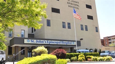 St Johns Episcopal Hospital Medresidency