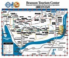 Maps of Branson, MO | Branson.com