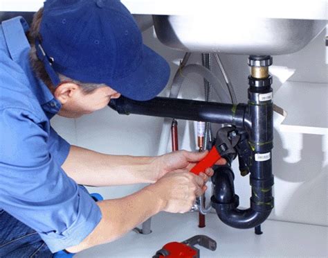 We provide our customers with quality workmanship while safely keeping projects on time and on budget. Plumbing Contractor | Prep at Home.com