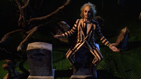 Beetlejuice Full Hd Wallpaper And Background Image 1920x1080 Id393688