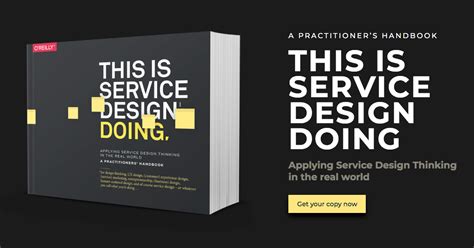 Books This Is Service Design Methods A Companion To This Is Service