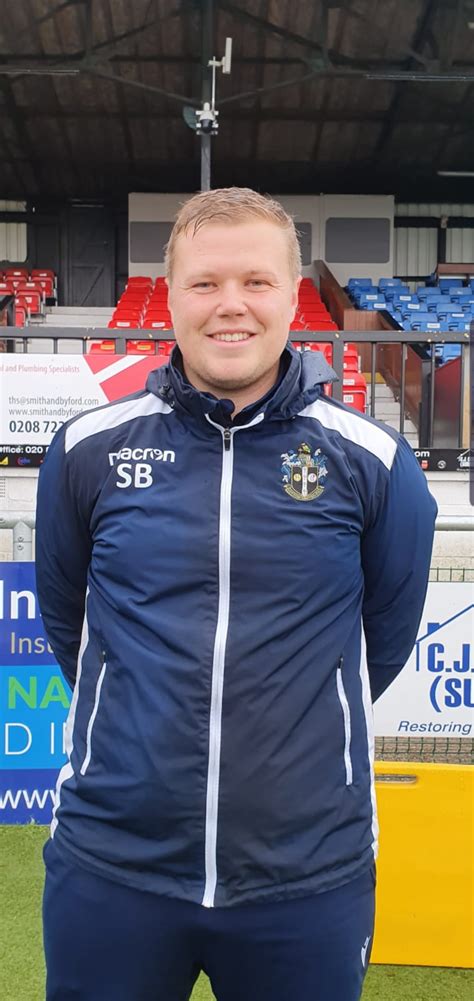 Football, basketball, tennis, hockey, volleyball, handball. Seb Brown - Sutton United Football Club