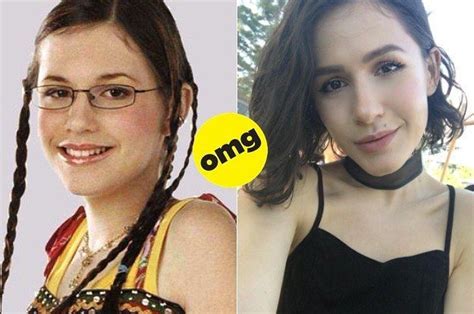 This Is What The Cast Of Zoey 101 Looks Like Now Sabrina Cast Zoey
