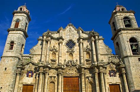 Top Tourist Attractions In Havana Imna