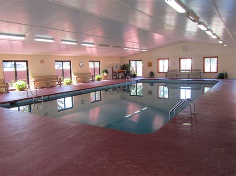 There are multiple properties available, and the workplace culture is consistent. Coast to Coast RV Resorts and Campgrounds by Good Sam