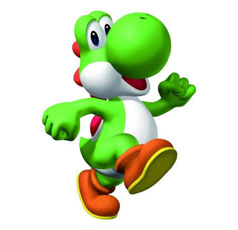 Yoshi Clipart 10 Free Cliparts Download Images On Clipground 2024