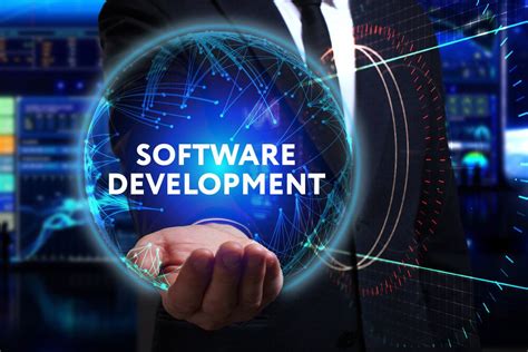 How To Improve Your Business Performance With Software Development