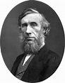John Tyndall (1820 – 1893) was a prominent 19th century Irish physicist ...