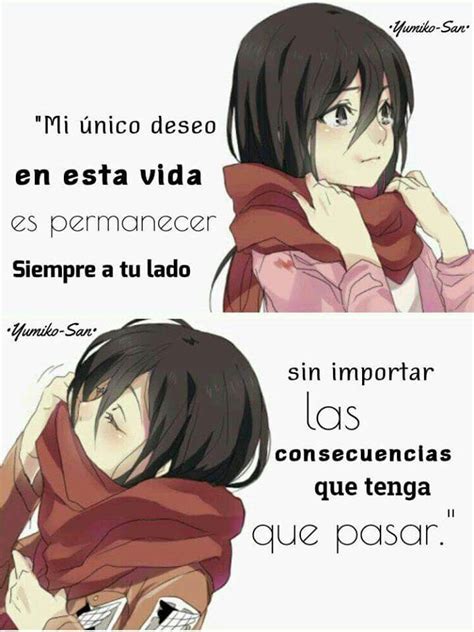 Amv frases anime tristes sad song. Pin de Carmen López en Frases | Frases de amor anime ...