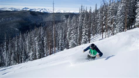 Keystone Ski Resort Keystone Colorado Attraction Au