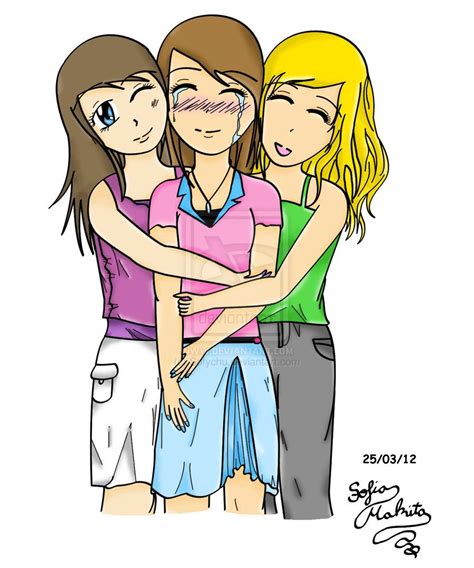 3 Girlfriends Clipart 10 Free Cliparts Download Images On Clipground 2022