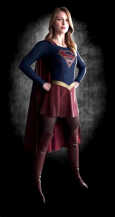 Supergirl Finally Flies In Lands On Fall Schedule