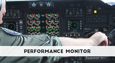 Aviation Safety Performance Monitoring By Sms Pro
