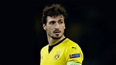 Mats Hummels regresa al Borussia Dortmund tras dejar al Bayern Múnich