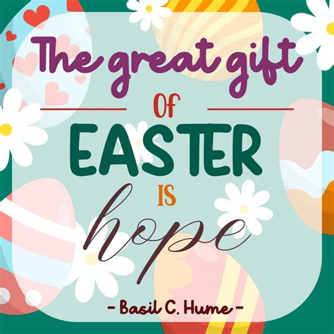 7 Best Qoutes Inspirational Easter Printables Pdf For Free At Printablee