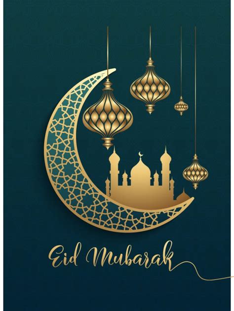 Eid Mubarak Celebration 2022 When And How Is Eid Al Fitr Celebrated