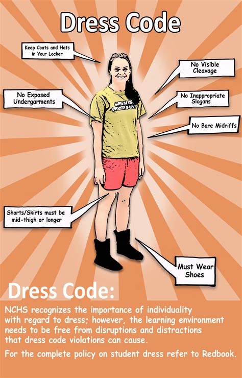 New Tech West Dress Code Hyo Covert