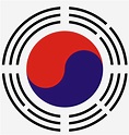 Emblem Of South Korea - Escudo De Corea Del Sur - Free Transparent PNG ...