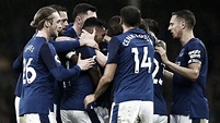 Jugadores a seguir del Everton 2018/19: momento de reaparecer - VAVEL ...
