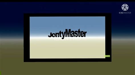 Ytpmv Jontymaster Logos Scan Youtube